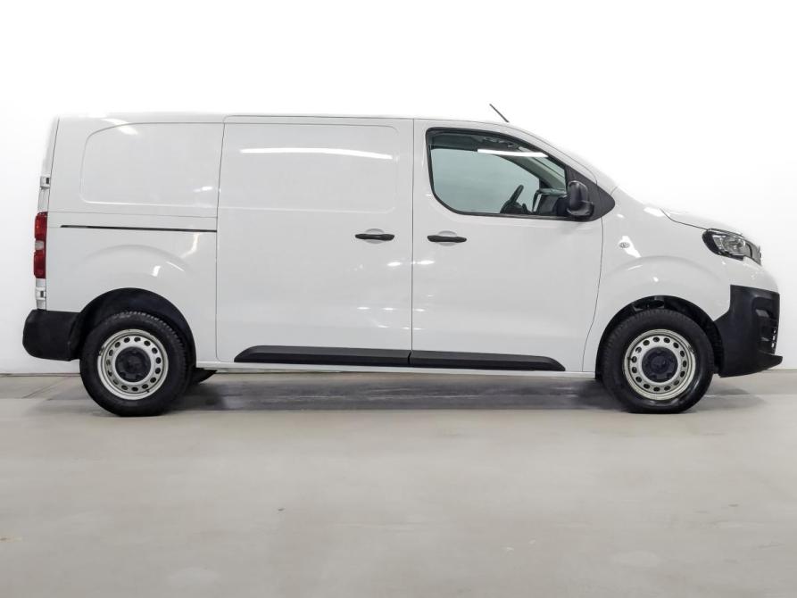 Peugeot Expert III Санкт-Петербург  - изображение 4