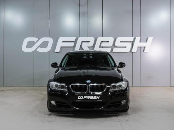 BMW 3 серии V (E90/E91/E92/E93) Рестайлинг с пробегом 2011 года, цена 1 169 000 рублей, 169539 км, седан, Автокод Объявления