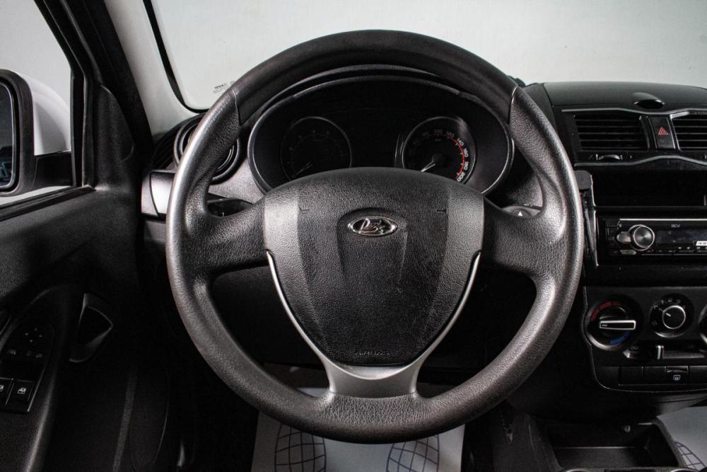 Lada (ВАЗ) Granta I Рестайлинг Сургут  - изображение 11