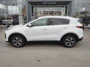 Kia Sportage IV Рестайлинг Брянск  - изображение 24