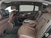 BMW 7 серии VI (G11/G12) Рестайлинг Москва  - изображение 43