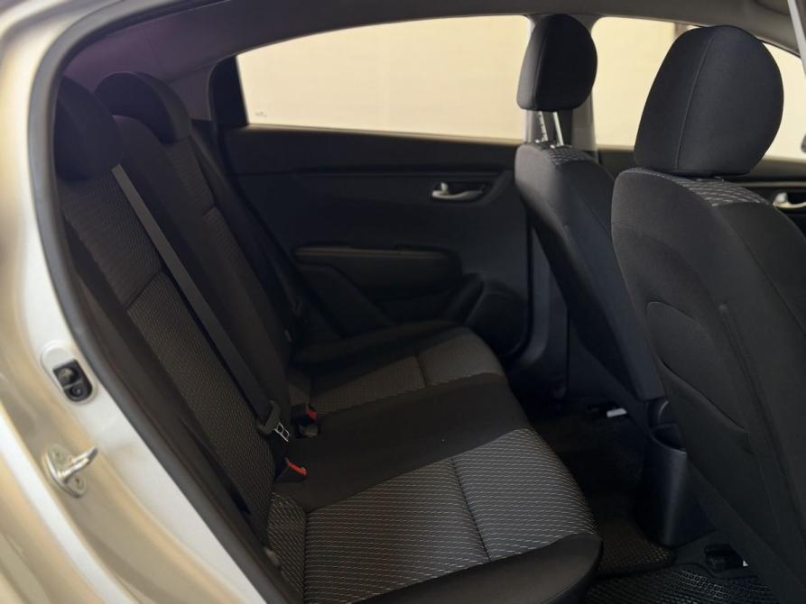 Kia Rio IV Псков  - изображение 13