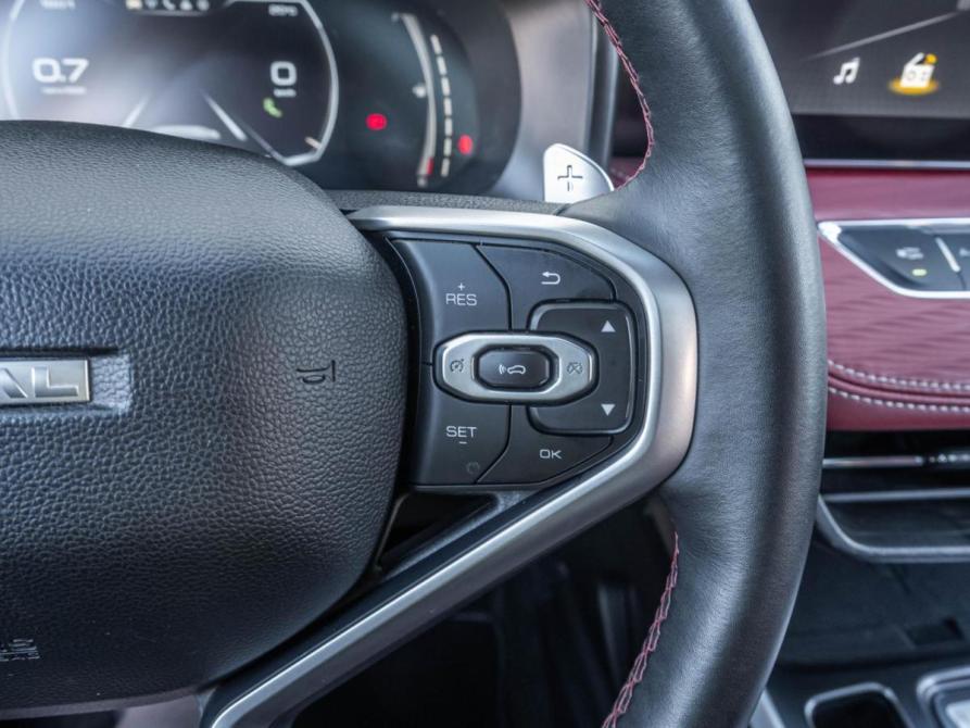 Haval Jolion I Рестайлинг Ставрополь  - изображение 22
