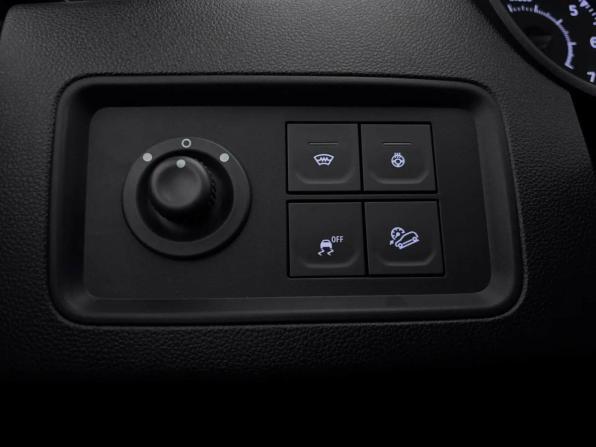 Renault Duster II с пробегом 2021 года, цена 1 849 000 рублей, 50474 км, внедорожник, Автокод Объявления