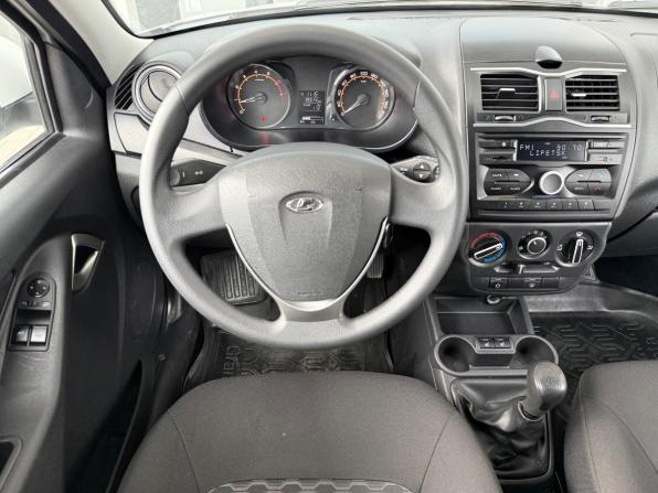 Lada (ВАЗ) Granta I Рестайлинг с пробегом 2024 года, цена 899 000 рублей, 39300 км, лифтбек, Автокод Объявления