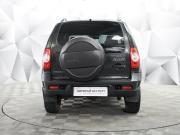 Chevrolet Niva I Рестайлинг Ульяновск  - изображение 24