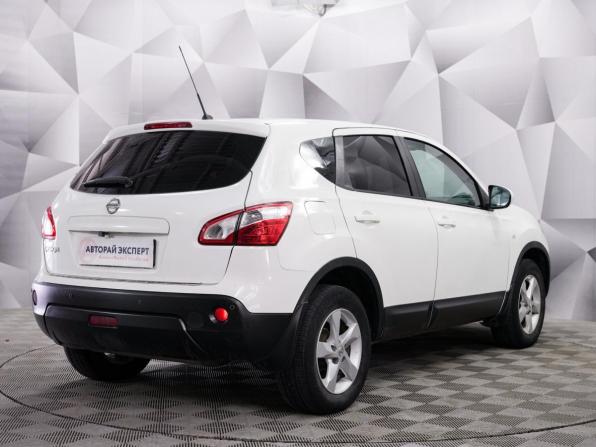 Nissan Qashqai I Рестайлинг с пробегом 2013 года, цена 895 000 рублей, 207115 км, внедорожник, Автокод Объявления