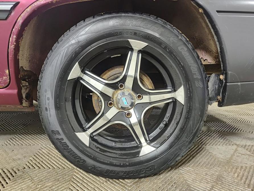 Daewoo Nexia I Уфа  - изображение 22