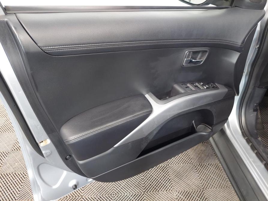 Mitsubishi Outlander II Рестайлинг Пермь  - изображение 13