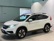 Honda CR-V IV Рестайлинг Самара  - изображение 13