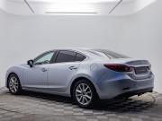 Mazda 6 III (GJ) Рестайлинг Москва  - изображение 22