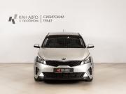 Kia Rio IV Рестайлинг Казань  - изображение 10