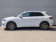 Audi Q3 II (F3) Москва  - изображение 33