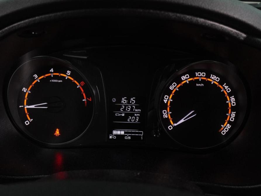 Lada (ВАЗ) Granta I Рестайлинг Воронеж  - изображение 15
