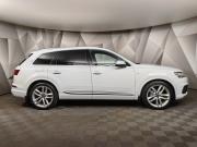Audi Q7 II (4M) Москва  - изображение 30