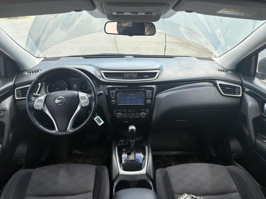 Nissan Qashqai II Пермь  - изображение 5