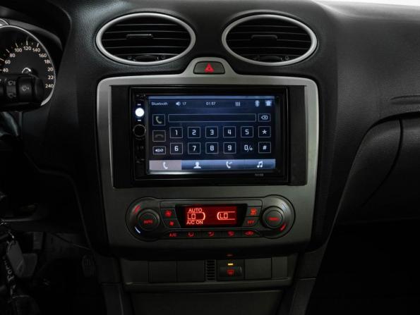 Ford Focus II Рестайлинг с пробегом 2010 года, цена 630 000 рублей, 206669 км, хэтчбек, Автокод Объявления