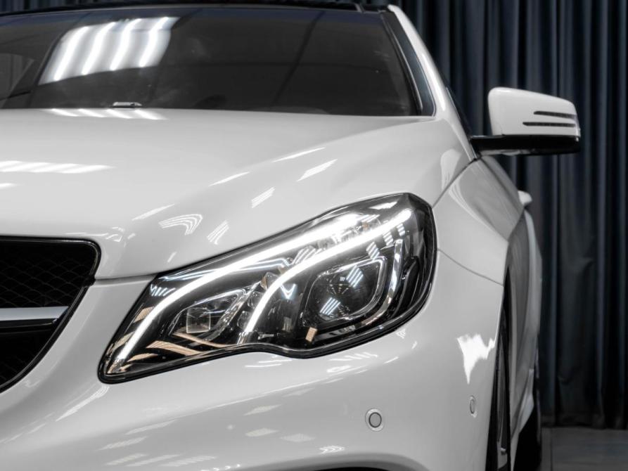 Mercedes-Benz E-Класс IV (W212 S212 C207) Рестайлинг Тюмень  - изображение 9