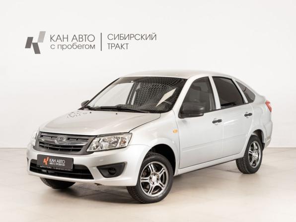 Lada (ВАЗ) Granta I