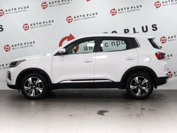 Chery Tiggo 4 Pro I с пробегом 2024 года, цена 1 670 000 рублей, 28640 км, внедорожник, Автокод Объявления