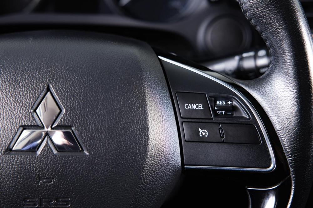 Mitsubishi Outlander III Рестайлинг 2 Пермь  - изображение 16