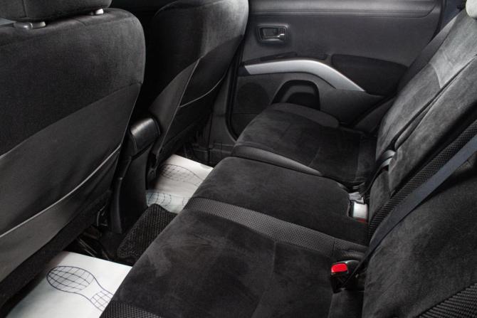 Mitsubishi Outlander III с пробегом 2012 года, цена 1 099 000 рублей, 220000 км, внедорожник, Автокод Объявления