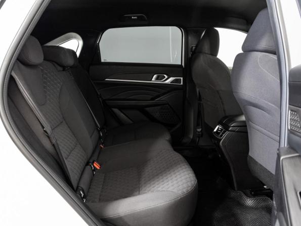 Haval F7 II с пробегом 2024 года, цена 2 475 000 рублей, 8213 км, внедорожник, Автокод Объявления