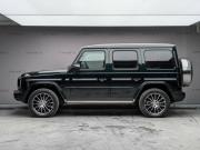 Mercedes-Benz G-Класс III (W463) Москва  - изображение 24