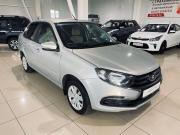 Lada (ВАЗ) Granta I Рестайлинг Миасс  - изображение 25