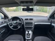 Skoda Octavia II (A5) Рестайлинг Ростов-на-Дону  - изображение 26
