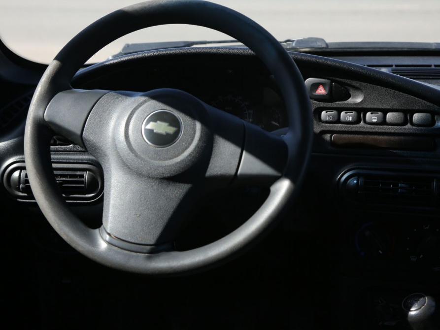 Chevrolet Niva I Рестайлинг Иваново  - изображение 15