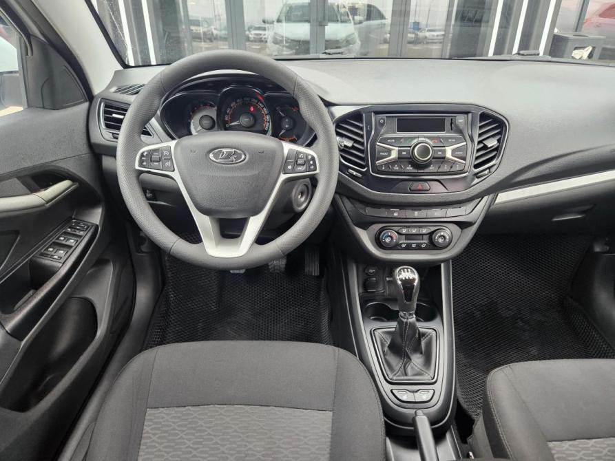 Lada (ВАЗ) Vesta I Воронеж  - изображение 7