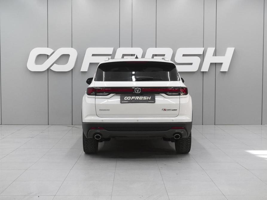 Changan CS35 Plus I Рестайлинг Ростов-на-Дону  - изображение 4