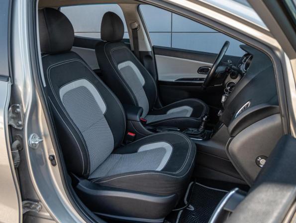 Kia Ceed II с пробегом 2013 года, цена 1 050 000 рублей, 142931 км, хэтчбек, Автокод Объявления