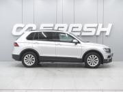 Volkswagen Tiguan II Ростов-на-Дону  - изображение 24