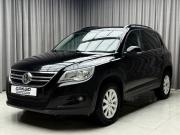 Volkswagen Tiguan I Ижевск  - изображение 33