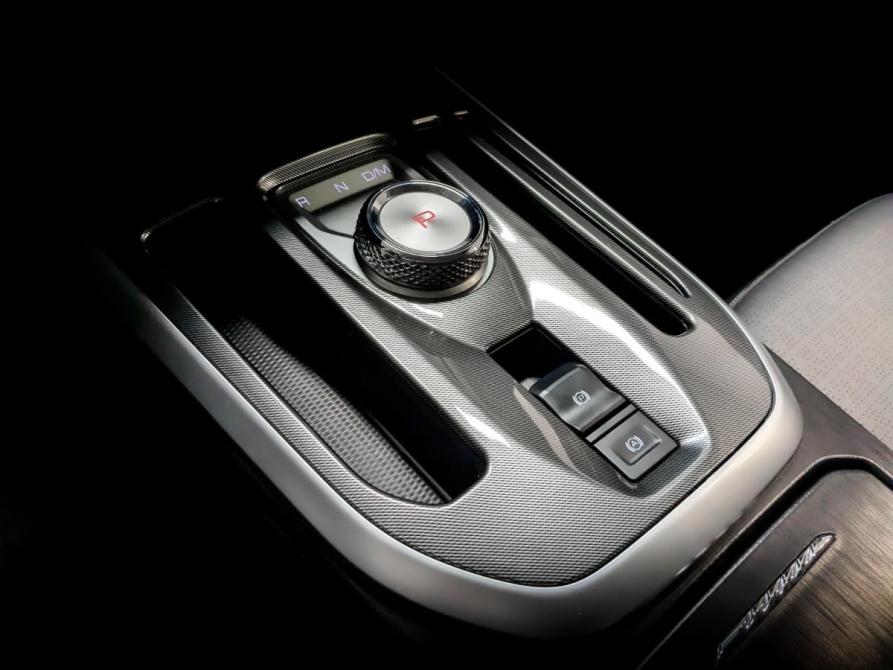 Haval Jolion I Рестайлинг Санкт-Петербург  - изображение 29