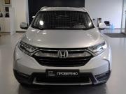 Honda CR-V IV Рестайлинг Казань  - изображение 24