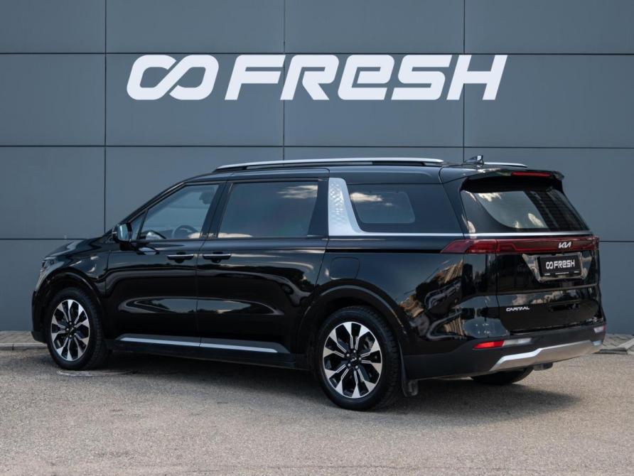 Kia Carnival IV Краснодар  - изображение 2