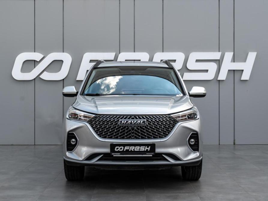 Haval M6 II Краснодар  - изображение 3
