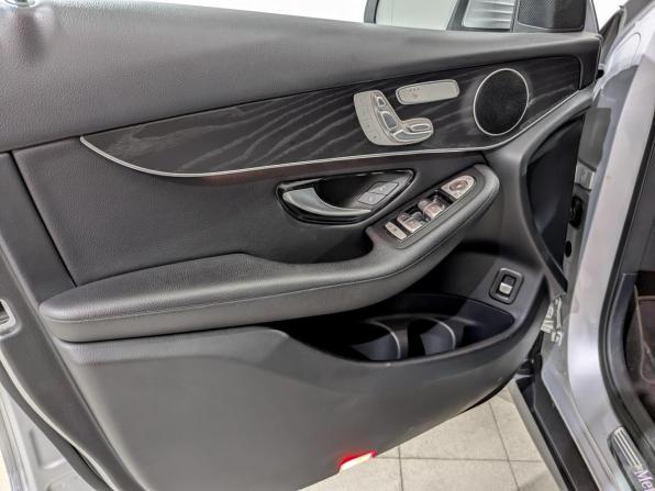 Mercedes-Benz GLC I (X253) с пробегом 2019 года, цена 3 645 000 рублей, 97703 км, внедорожник, Автокод Объявления