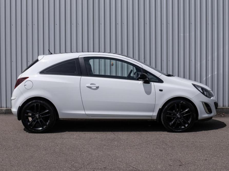 Opel Corsa D Рестайлинг II Сочи  - изображение 5