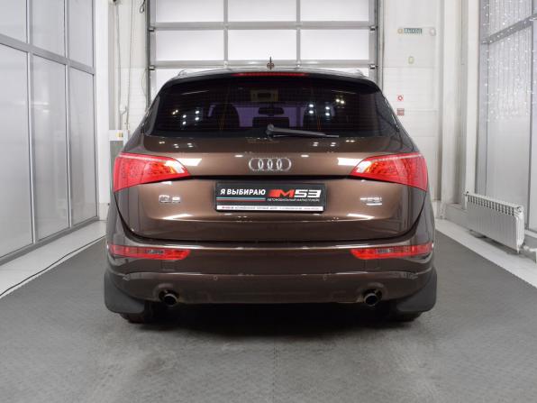 Audi Q5 I (8R) с пробегом 2012 года, цена 2 299 995 рублей, 92643 км, внедорожник, Автокод Объявления