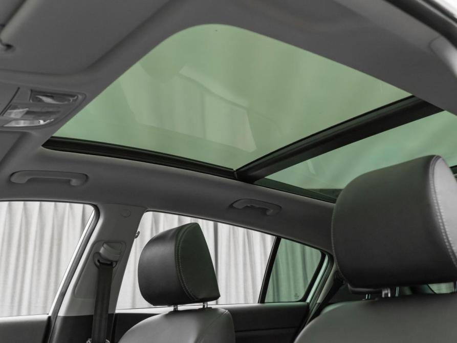 Kia Sportage IV Рестайлинг Москва  - изображение 10