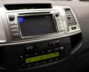 Toyota Hilux VII Рестайлинг Уфа  - изображение 42