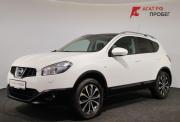 Nissan Qashqai I Рестайлинг Ярославль  - изображение 26