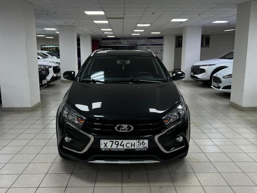 Lada (ВАЗ) Vesta I Оренбург  - изображение 2