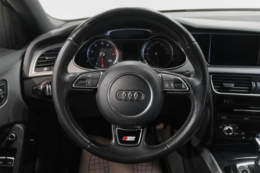 Audi A4 allroad IV (B8) Новокузнецк  - изображение 19
