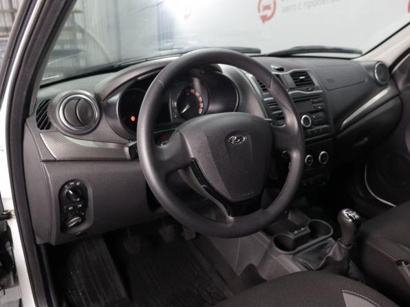 Lada (ВАЗ) Granta I Рестайлинг с пробегом 2025 года, цена 1 010 000 рублей, 41420 км, лифтбек, Автокод Объявления
