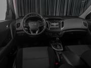 Hyundai Creta I Рестайлинг Тюмень  - изображение 28